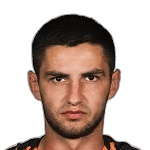 Marian Shved