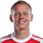 Oleksandr Zinchenko