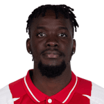 Bertrand Isidore Traoré