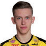 Jann Julin Benjaminsen