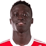 Krépin Diatta