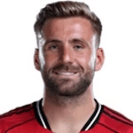 Luke Paul Hoare Shaw