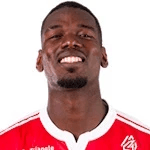Paul Labile Pogba
