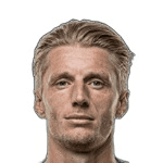 Daniel Wass