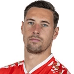 Dominik Kohr