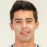 Benjamín Galindo Cruz