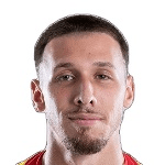 Darko Churlinov
