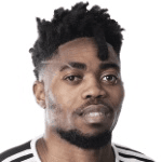 Geoffrey Charles Chinedu