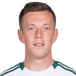 Callum William McGregor