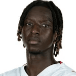 Amadou Haidara