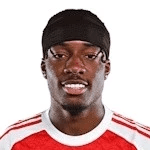 Chukwunonso Tristan Madueke