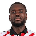 Landry Nany Dimata
