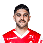 Reda Jousef Khadra