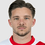 Mads Giersing Valentin Pedersen