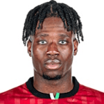 Bright Akwo Arrey-Mbi