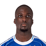 Soumaïla Coulibaly