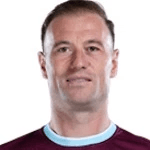 Ashley Luke Barnes