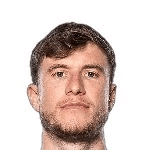 Patrick James Coleman McNair