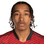 Jahkeele Stanford Jack Marshall-Rutty