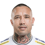 Radja Nainggolan