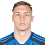 Benjamin Kikanovic