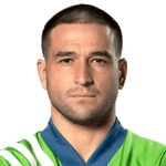 Marcelo Nicolás Lodeiro Benítez