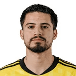 Adrián González Mendoza
