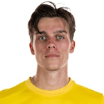 Magnus Bech Riisnæs