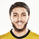 Jaouen Djimmy Hadjam