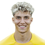 Daniël Virginio Deen