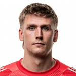 Rúnar Alex Rúnarsson