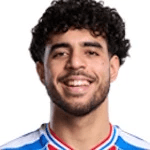 Chadi Riad Dnanou