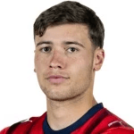 Luca Kerber