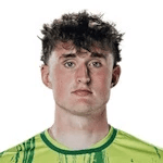 Lúkas Jóhannes Blöndal Petersson