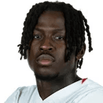 Saint-Cyr Johan Bakayoko