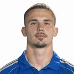 Leander Dendoncker