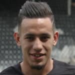 Ahmed Nadir Benbouali