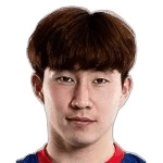 Park Sang-Hyeok