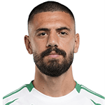 Merih Demiral