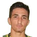 Ali Mevran Ablak