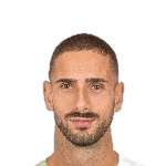 Luca Lezzerini