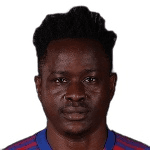 Erick Ouma Otieno