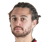 Daniel Bent
