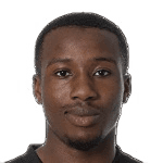 Sanders Ngabo