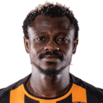 Jean Michaël Seri