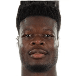 Enagnon David Kiki