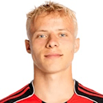 Oscar Winther Højlund