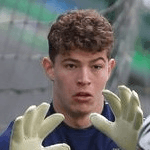 Joshua Clarke