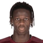 Alieu Eybi Njie