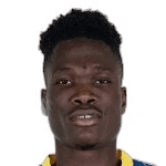 Junior Ajayi